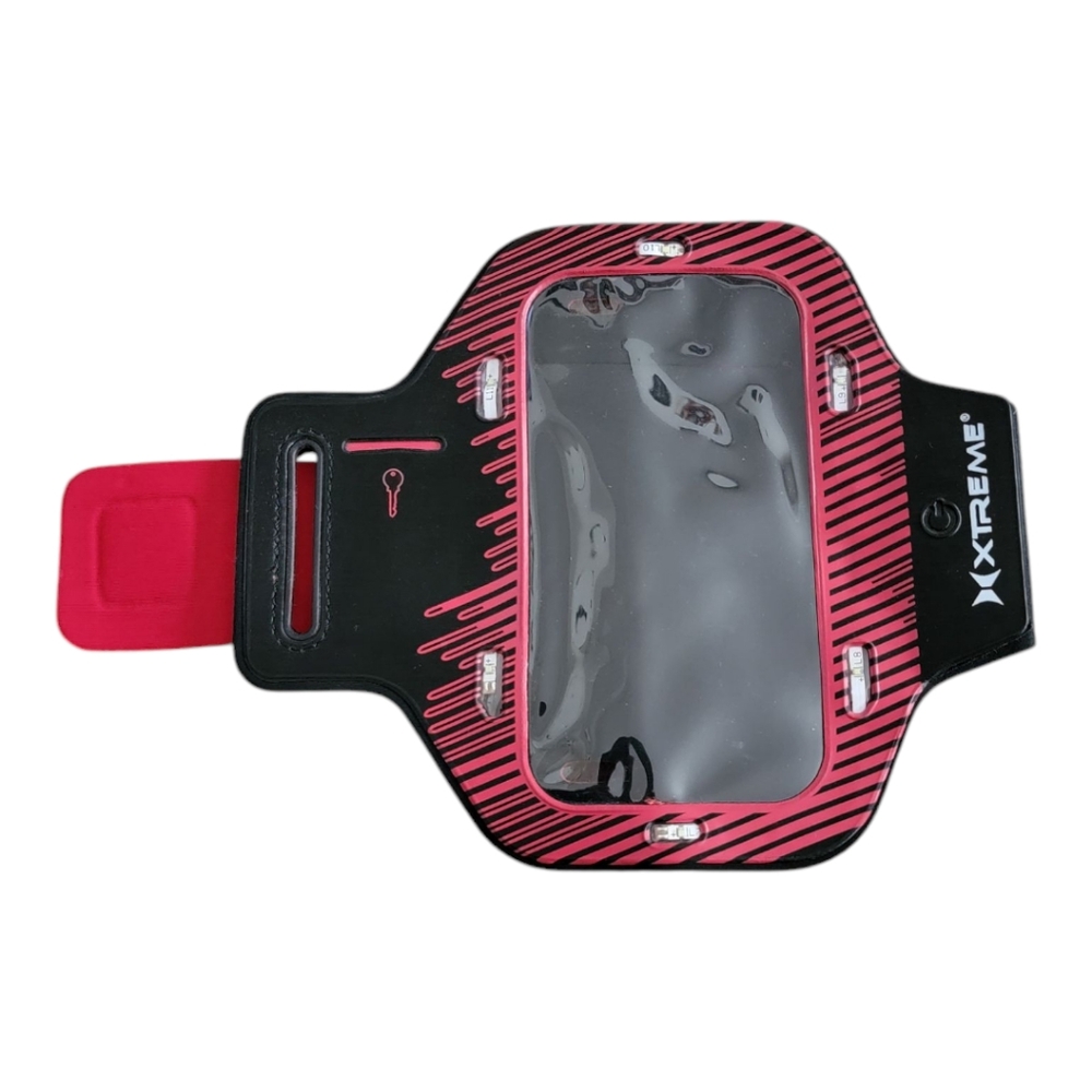 Xtreme Running Phone Pouch